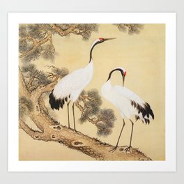 Chinese Blossom Art Prints For Any Decor Style Society6