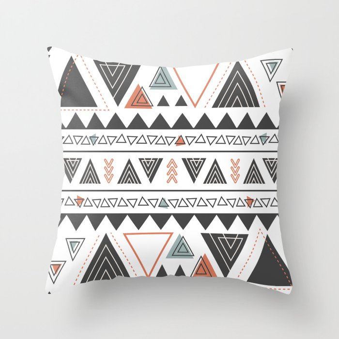 Modern southwest pillows discount