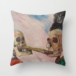 Belgium Throw Pillows For Any Room Or Decor Style Society6