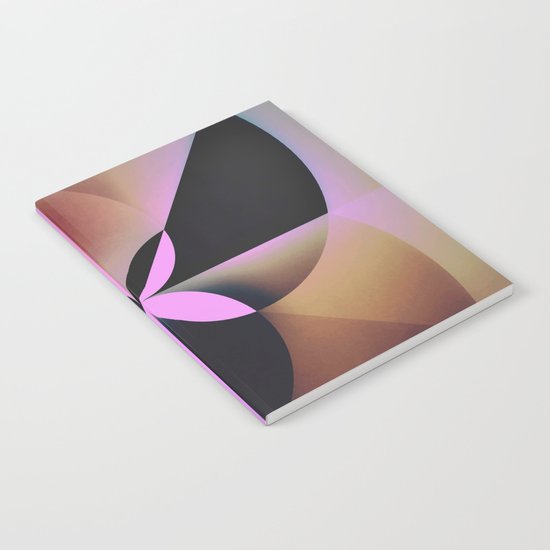 byttym Notebook