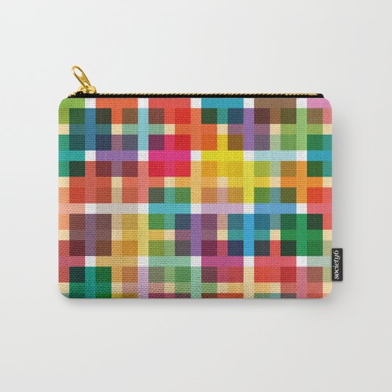 Skware Carry-All Pouch