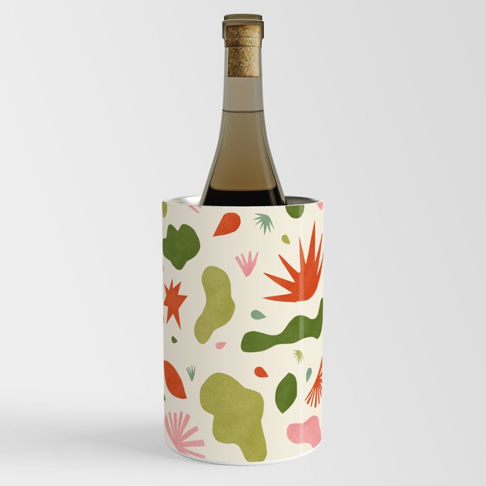 Matisse Holiday Wine Chiller