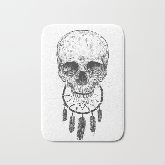 Dream forever Bath Mat