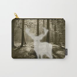 Stag Carry-All Pouch