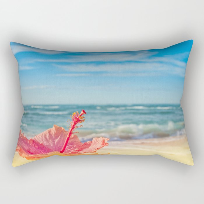 Rectangular Pillow
