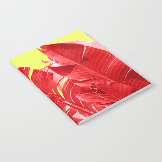 Light My Fire Notebook