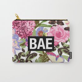 BAE Carry-All Pouch