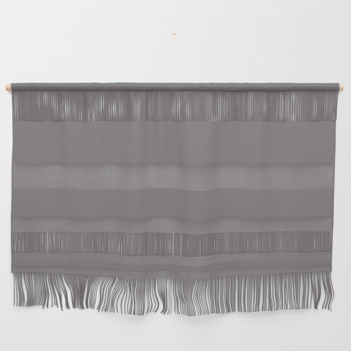 Monsoon Gray Wall Hanging