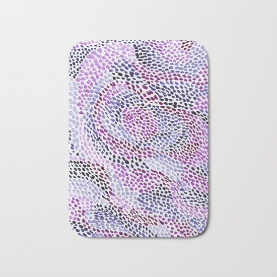True Self Bath Mat