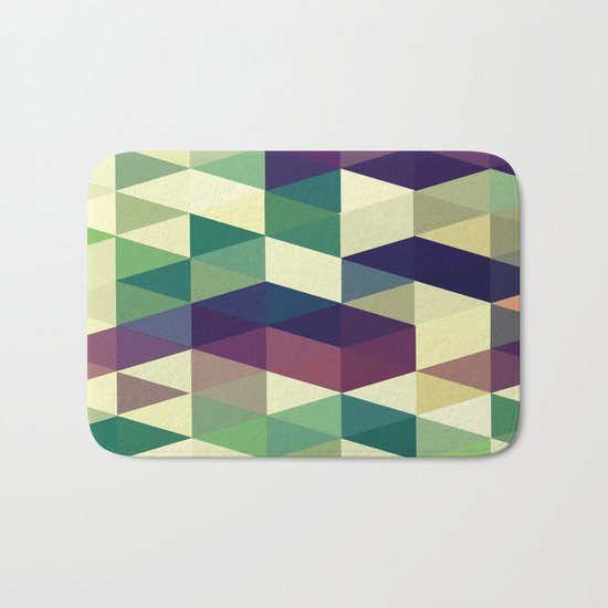 Fall At Your Feet Bath Mat