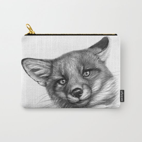 Fox Cub G139 Carry-All Pouch