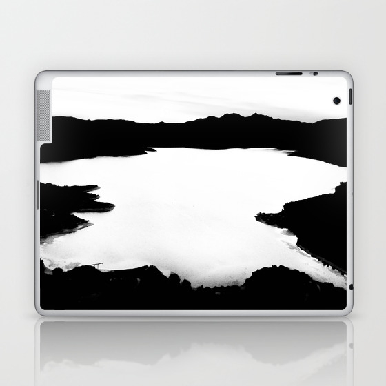 Spilt Milk Laptop Ipad Skin By Vmp Society6