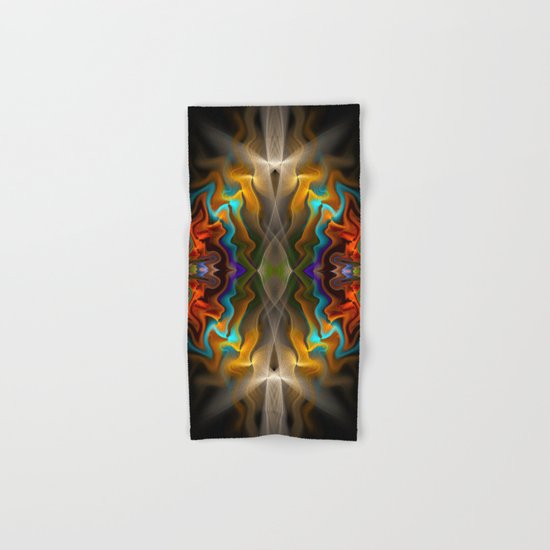 Spirit Hand & Bath Towel