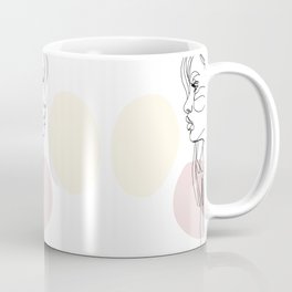 iMaGiNe Coffee Mug
