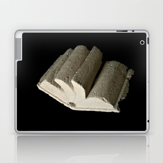 e-book Laptop & iPad Skin