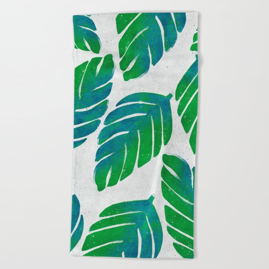 Paradiso Beach Towel