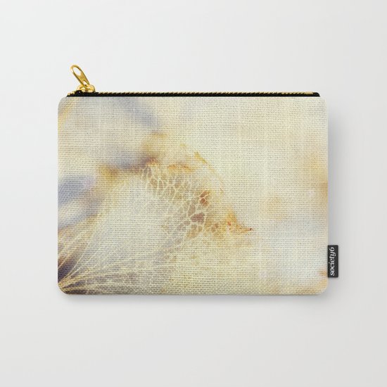 Hydrangea Dreams - JUSTART © Carry-All Pouch