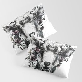 BLACK PHILLIP Pillow Sham