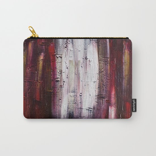 Dead End Carry-All Pouch