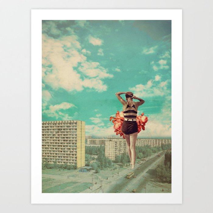 Art Print