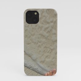 easy photography iPhone Case