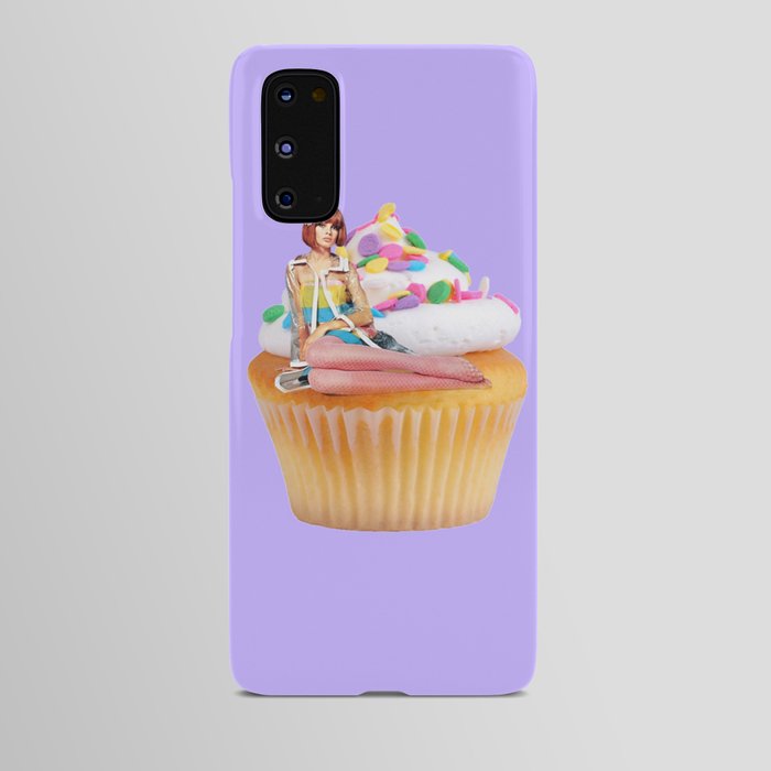 sweetie Android Case