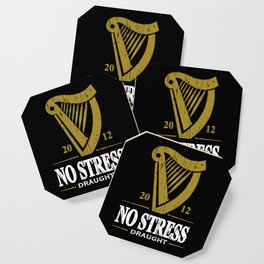 No stress Coaster