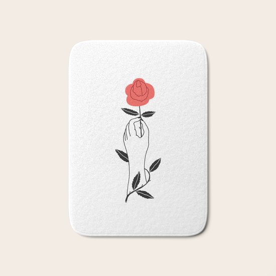 Gift Bath Mat