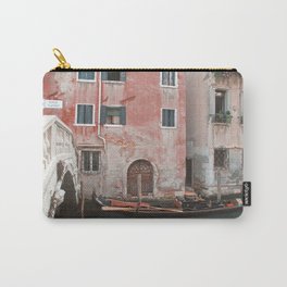 The gondola Carry-All Pouch