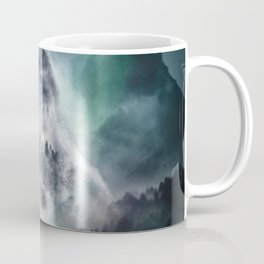 Inspired by Nature Coffee Mug