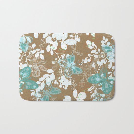 adrienne Bath Mat