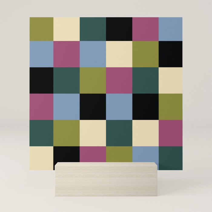 Mini Art Print