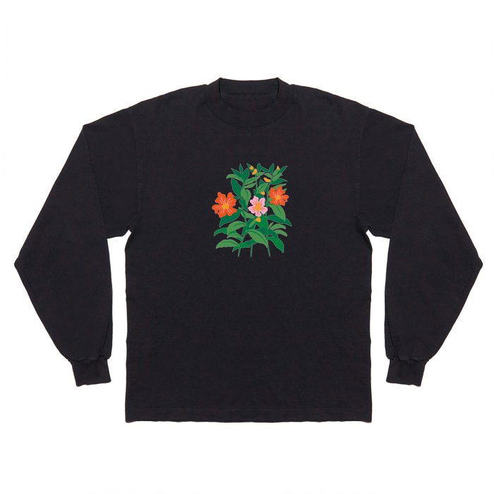 Botanica 02: Matisse Edition Long Sleeve T Shirt