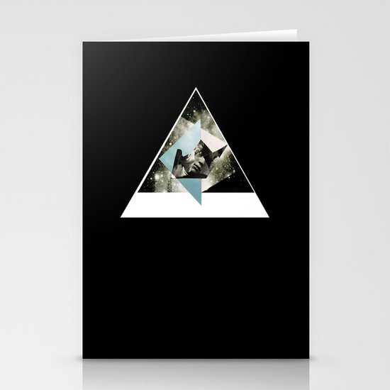 Kindred Stationery Cards