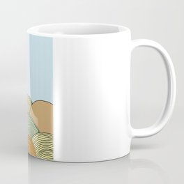 Hills Coffee Mug