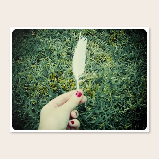 Make a Wish Canvas Print