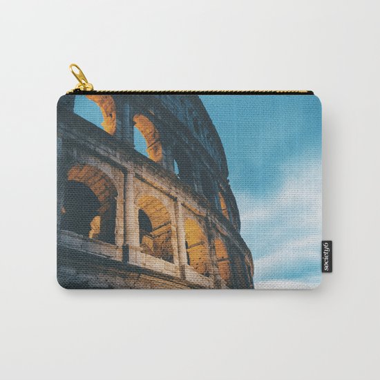 Rome Carry-All Pouch