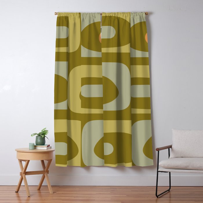 Blackout Curtain