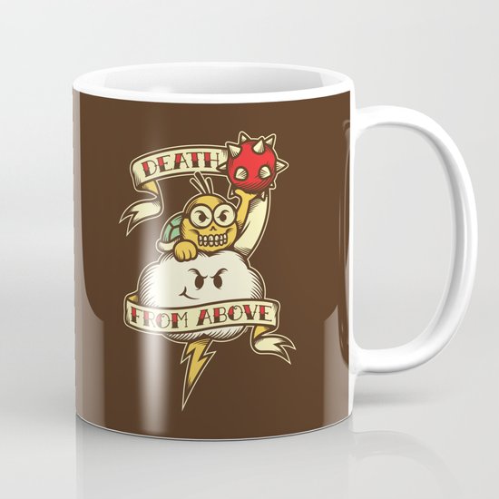 Lakitattu Mug