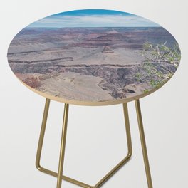 The Grand Canyon 5 Side Table