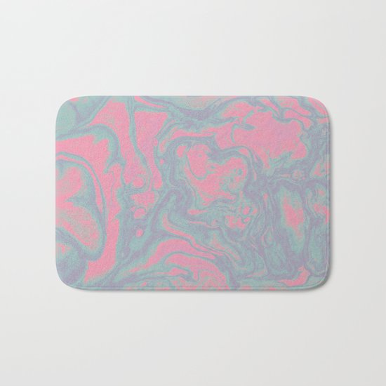 Sorta Sweet Bath Mat