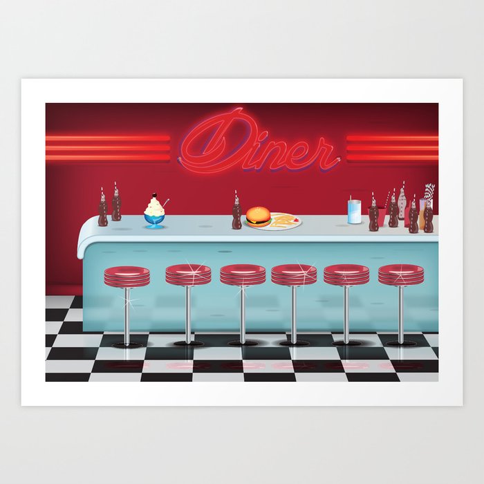 Art Print