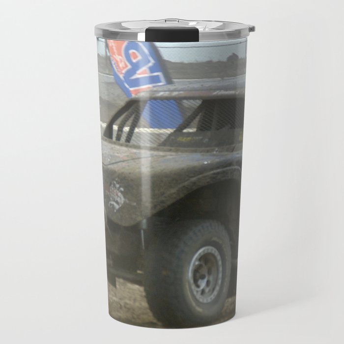 2017 MORR Super Stock Truck Travel Mug