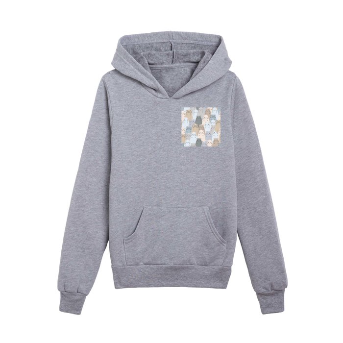 Aesthetic shop pullover hoodies