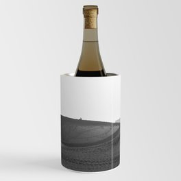Dune architecture Canarie Maspalomas Wine Chiller