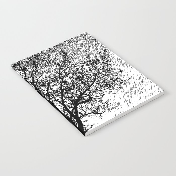 Tree Notebook