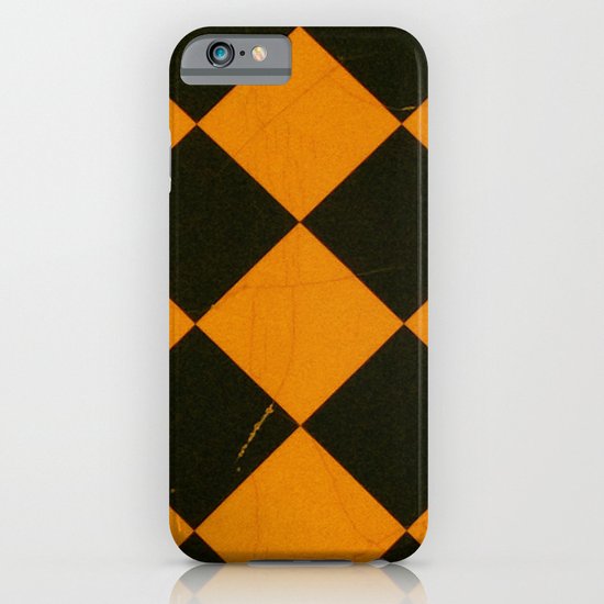 Squares iPhone & iPod Case