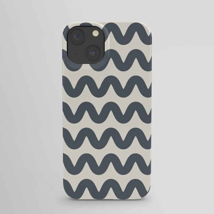 Stripe Pattern Printed iPhone Cases: 15, 14, Pro Max | Society6