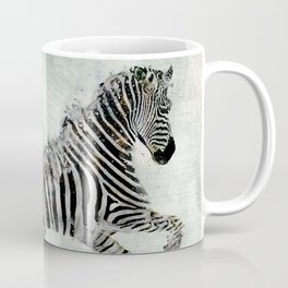 Save our world Coffee Mug