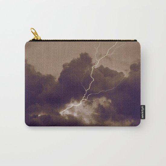 Turbulence Carry-All Pouch